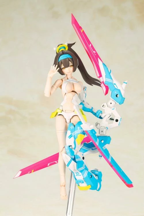 Megami Device Asra Archer Aoi Model Kit 7 Megami Device Asra Archer Aoi Model Kit - Image 7