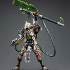 Warhammer 40K Necrons Szarekhan Dynasty Overlord 1/18 Scale Figure -Bandai Sales 0cabb1b8 3f5b 4f69 b99b d114920dfa0a