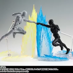 Bandai Tamashii Effect Energy Aura Blue 7 Bandai Tamashii Effect Energy Aura Blue -Bandai Sales 0d3280f9 c181 402e 80b1 ef537dde121b