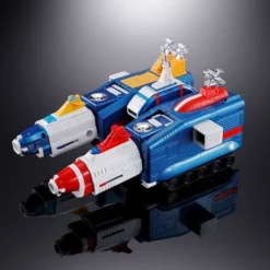Bandai Armored Fleet Dairugger XV Soul Of Chogokin GX-88 Dairugger XV Voltron 16 Bandai Armored Fleet Dairugger XV Soul Of Chogokin GX-88 Dairugger XV Voltron -Bandai Sales 0d610332 3a0a 40d4 96be e989cb9683f1
