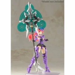 M.S.G. Modeling Support Goods Heavy Weapon Unit 24 Alnair Rod 21 M.S.G. Modeling Support Goods Heavy Weapon Unit 24 Alnair Rod -Bandai Sales 0d6ab219 486e 4335 8997 5c92ca65e44c