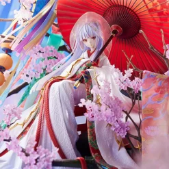 Fuzichoco Art Book Saigenkyo Illustration Revelation The Ghost Bride Figure