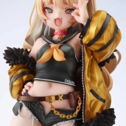 Azur Lane Bache (TF Edition) 1/7 Scale Figure -Bandai Sales 0d8859fa a893 4ed9 9c2f 49d2418d4d6b