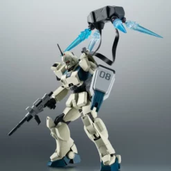 Bandai Gundam Robot Spirits RX-79(G) Ez-8 Gundam (Ver. A.N.I.M.E) -Bandai Sales 0db8333f 9e72 45ea b15e 1e9e51374b9c