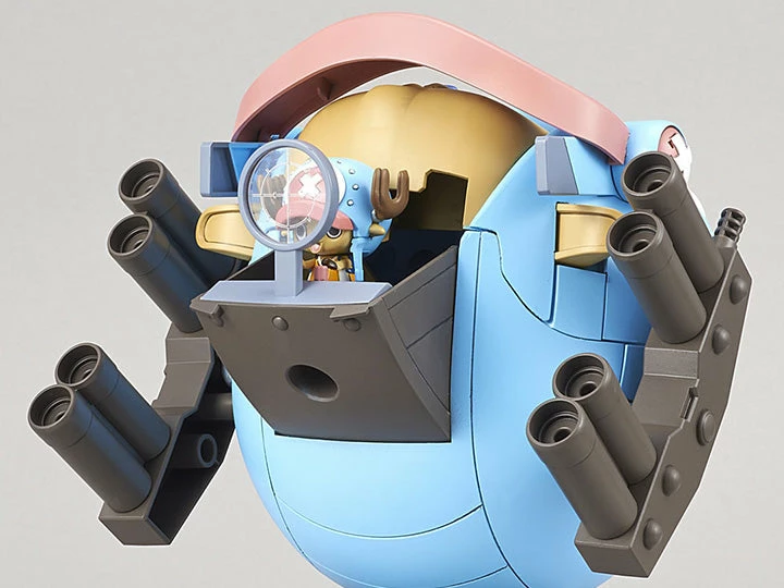 Bandai CHOPPER ROBOT SUPER NO.1 GUARD FORTRESS 1 Bandai CHOPPER ROBOT SUPER NO.1 GUARD FORTRESS