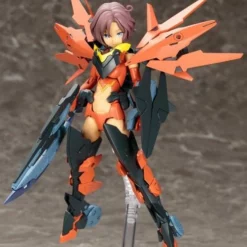 Megami Device Sol Road Runner Model Kit 23 Megami Device Sol Road Runner Model Kit -Bandai Sales 0debfd56 d7fe 4416 93da 053df1c4c722