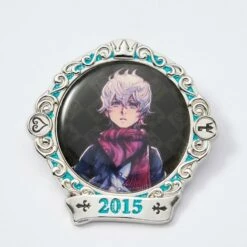 Kingdom Hearts 20th Anniversary Pin Box Vol. 2 -Bandai Sales 0df32dee 583b 4fee 9b09 94a33854aaa9