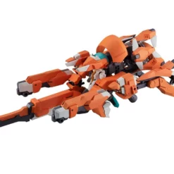 Desktop Army F-606s Frea First (Trial Color Ver.) -Bandai Sales 0e113e7e 5d4d 4e8a b934 89155b67873d