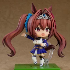 Uma Musume Pretty Derby Nendoroid No.1977 Daiwa Scarlet -Bandai Sales 0e24f72b 1b1a 4ae7 96ba 1bb4f5e6bad9