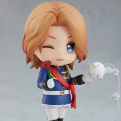 Hetalia World Stars Nendoroid No.1638 France