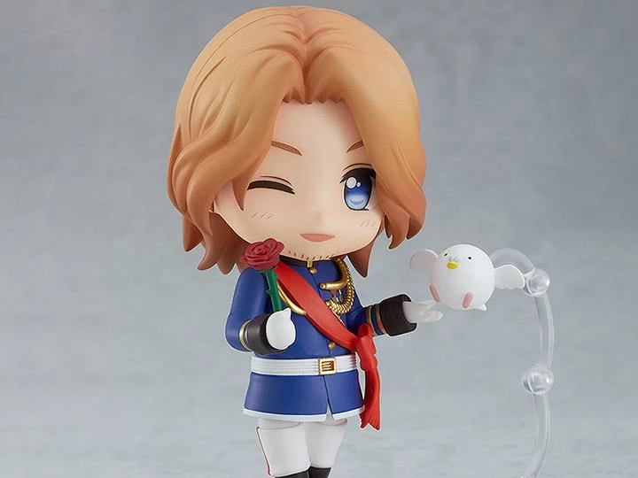 Hetalia World Stars Nendoroid No.1638 France 1 Hetalia World Stars Nendoroid No.1638 France