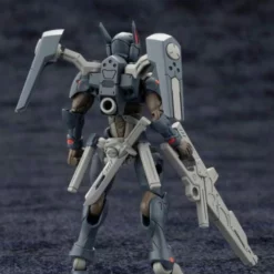 Kotobukiya Hexa Gear Governor Light Armor Type Solid (Prime) 1/24 Scale Model Kit -Bandai Sales 0e43d6cb 87bc 4c80 86d1 98b9b23cea3f