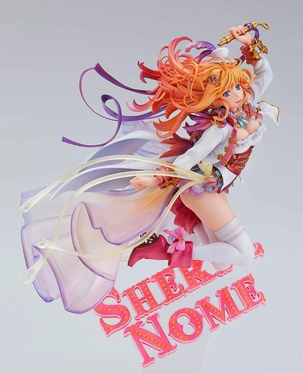 Macross Frontier Sheryl Nome (Anniversary Stage Ver.) 1/7 Scale Figure 2 Macross Frontier Sheryl Nome (Anniversary Stage Ver.) 1/7 Scale Figure - Image 2