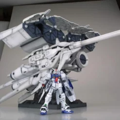 Bandai HGUC 1/144 #28 RX-78 GP03 Dendrobium -Bandai Sales 0e621d79 23be 496f bf38 cf8e34af101a