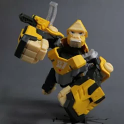 BeastBOX JOJO BB-03BN Giobana