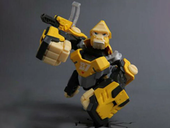 BeastBOX JOJO BB-03BN Giobana 1 BeastBOX JOJO BB-03BN Giobana