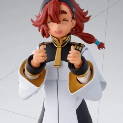 Bandai Mobile Suit Gundam The Witch From Mercury S.H.Figuarts Suletta Mercury -Bandai Sales 0e9b2faa e3d5 41d6 9ba1 a233d734569e