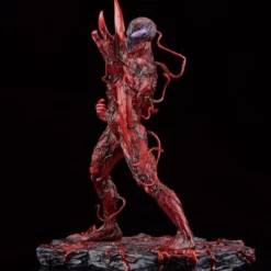Marvel ArtFX+ Carnage Statue (Renewal Edition) 19 Marvel ArtFX+ Carnage Statue (Renewal Edition) -Bandai Sales 0ebee3b4 affd 4a1d 9d19 67eb15b79504
