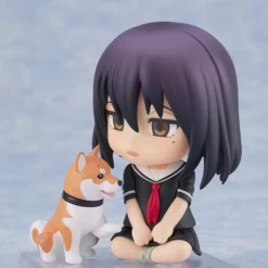 Doomsday With My Dog Nendoroid No.2061 Master & Haru -Bandai Sales 0ed4811d 797c 4cda 85f2 be139c585b47