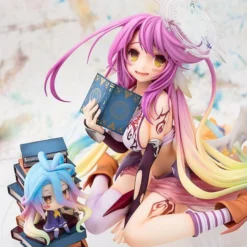 Jibril 1/7 Scale Figure -Bandai Sales 0ef77997 1f33 4581 bf3b e4bc001e9d19