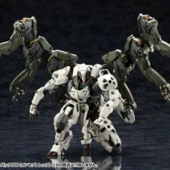 Hexa Gear Booster Pack 008 Insect Leg 1/24 Scale Model Kit -Bandai Sales 0f1fbaf5 b237 48ad b81c 082825729e95