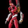 Bandai Neon Genesis Evangelion RG EVA Unit-02 Production