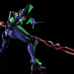 Bandai Rebuild Of Evangelion Dynaction EVA Unit-01 Test Type (3.0+1.0 Renewal Color) -Bandai Sales 0f4fdb3b 4e9d 4a54 9117 3e36e75bc010
