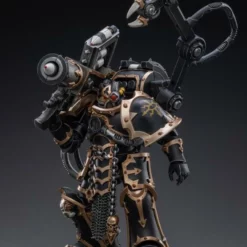 Warhammer 40K Black Legion Havocs Marine 05 1/18 Scale Figure 10 Warhammer 40K Black Legion Havocs Marine 05 1/18 Scale Figure -Bandai Sales 0f61dc15 745a 4f18 b840 d4d8cd427217