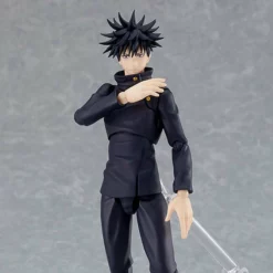 Jujutsu Kaisen Figma No.564 Fushiguro Megumi