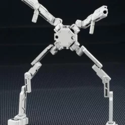 Kotobukiya M.S.G. Modeling Support Goods Weapon Unit 42 Folding Arm -Bandai Sales 0fdebf8f 4b6d 4ef5 9ed8 a90f13a7936d