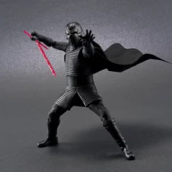 Bandai 1/12 KYLO REN (THE RISE OF SKYWALKER VER.)
