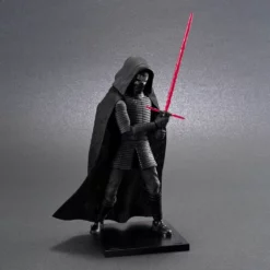 Bandai 1/12 KYLO REN (THE RISE OF SKYWALKER VER.) 16 Bandai 1/12 KYLO REN (THE RISE OF SKYWALKER VER.) -Bandai Sales 1 12 kylo ren the rise of skywalker ver 06