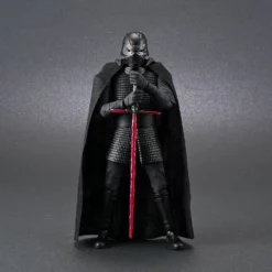 Bandai 1/12 KYLO REN (THE RISE OF SKYWALKER VER.) 18 Bandai 1/12 KYLO REN (THE RISE OF SKYWALKER VER.) -Bandai Sales 1 12 kylo ren the rise of skywalker ver 08