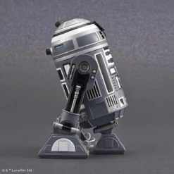 Bandai 1/12 R2-Q2 Star Wars -Bandai Sales 1 12 r2 q2 05
