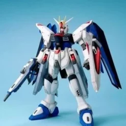 Bandai HG 1/60 #03 Freedom Gundam