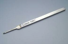 BMC Chisel 1.0mm 1 BMC Chisel 1.0mm
