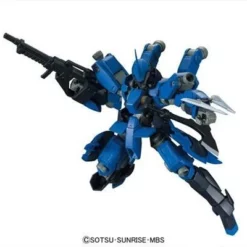 Bandai Orphans 1/100 Schwalbe Graze Mcgillis Custom 17 Bandai Orphans 1/100 Schwalbe Graze Mcgillis Custom -Bandai Sales 100 Schwalbe Graze McGillis image 1