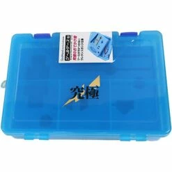 God Hand Original Tool Case