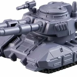 Bandai Mobile Suit Gundam Micro Wars 02