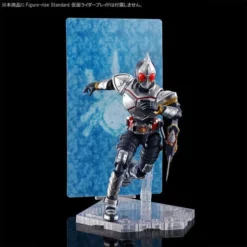 Bandai Kamen Rider Figure-rise Standard Kamen Rider Blade Effects Parts Set -Bandai Sales 1000186494 5