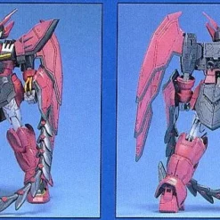 Bandai HG 1/100 Gundam Epyon -Bandai Sales 10026639a