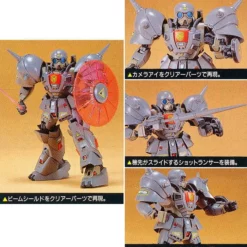 Bandai F91 Denan Zon -Bandai Sales 10029178a272