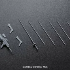 Bandai Full Mechanics Iron-Blooded Orphans 1/100 Gundam Vidar -Bandai Sales 100 vitar 05