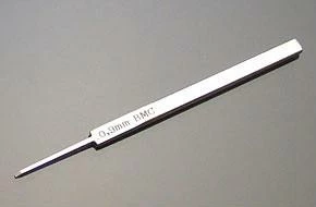 BMC Chisel 0.9mm 1 BMC Chisel 0.9mm