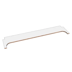 General-Purpose Shelf OPERA-18 (1Set)