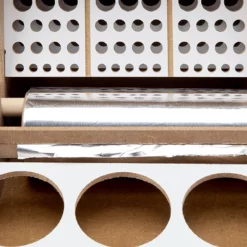 Brush And Paint Plates Holder OPERA-04 5 Brush And Paint Plates Holder OPERA-04 -Bandai Sales 102110126242170001 1