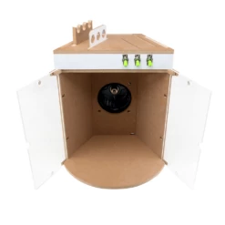 Spray Booth OPERA-06 -Bandai Sales 102110127193060001 1