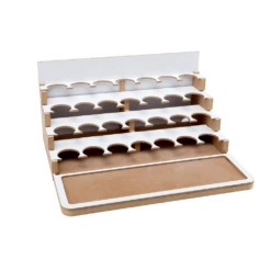 Bandai Sales 34 Normal Paint Shelf Frame OPERA-07