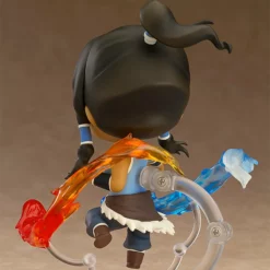 The Legend Of Korra Nendoroid No.646 Korra (Reissue) -Bandai Sales 102d23ab 4f76 4151 8071 3d709f5d06f5