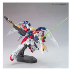 Bandai HGAC 1/144 #174 Wing Gundam Zero 12 Bandai HGAC 1/144 #174 Wing Gundam Zero -Bandai Sales 102eef1b d48f 410f a0ad 8111ffca3ad6